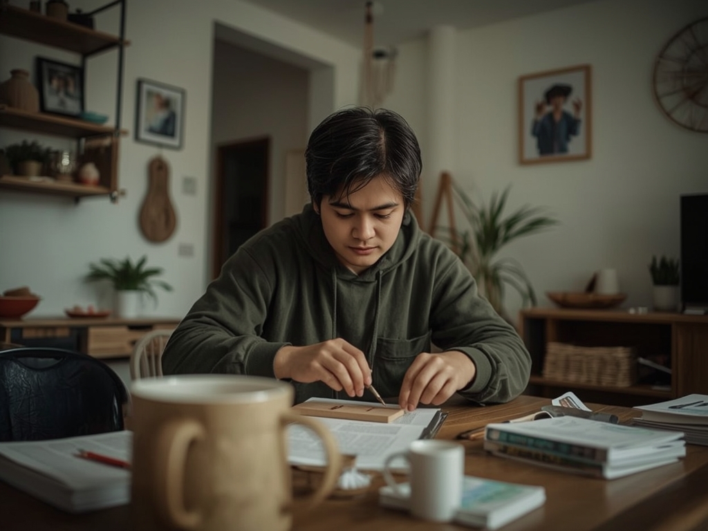 Mitos vs Fakta dalam Keputusan Rumah, Energi, dan Layanan Pendukung